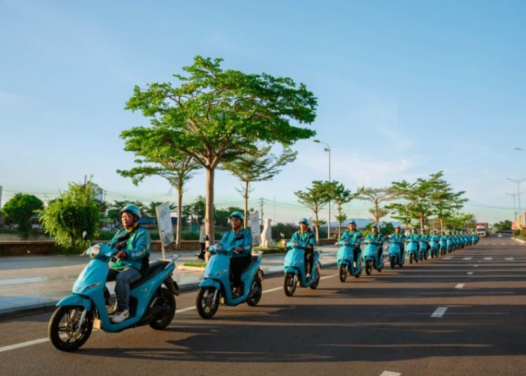 Green SM Bike có mặt tại Hưng Yên, Ninh Bình, Gia Lai và Đắk Lắk