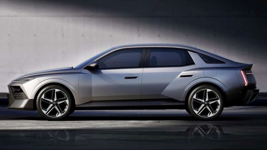 Hyundai Elantra 2027