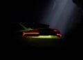 Lamborghini Urus Performante mới hé lộ trước ngày ra mắt 1/7/2026
