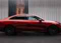 Mercedes-Benz nhận đặt trước CLA 200 thuần điện sắp ra mắt Việt Nam, giá dưới 1,7 tỷ đồng, chạy hơn 500 km