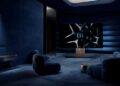 Bugatti ra mắt TV MicroLED 137 inch, có thể “biến mất” vào trong tủ chỉ sau 45 giây