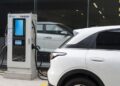 VETC ra mắt nền tảng liên thông trạm sạc xe điện, kết nối gần 250 điểm sạc trên toàn quốc