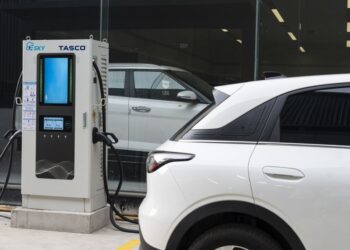 VETC ra mắt nền tảng liên thông trạm sạc xe điện, kết nối gần 250 điểm sạc trên toàn quốc
