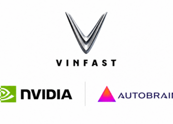 VinFast NVIDIA Autobrains