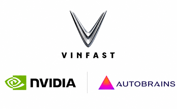 VinFast NVIDIA Autobrains