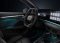 Audi A3 2027 nâng cấp nội thất với màn hình lớn hơn, bổ sung công nghệ hỗ trợ lái mới