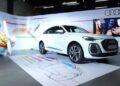 Audi Q5 Sportback S line mới gần 2,5 tỷ đồng vừa ra mắt tại Việt Nam có gì đặc biệt?