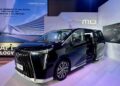 Xe GAC xăng E10