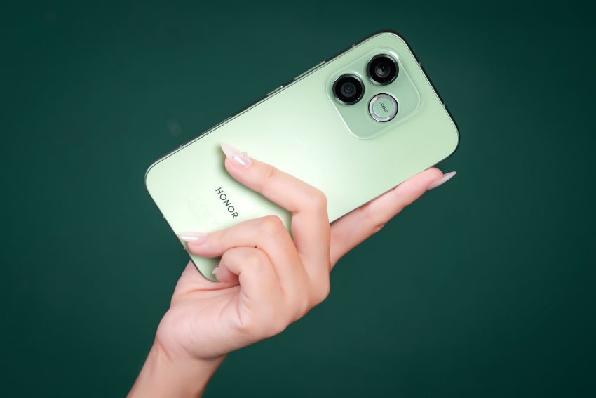 HONOR 600 mới