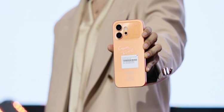 HONOR 600 Series ra mắt tại Việt Nam có gì mới? AI tạo video từ ảnh, camera 200MP, pin 7.000mAh