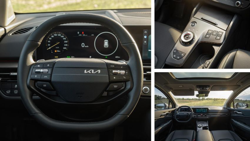 Kia Sportage Hybrid