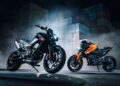 KTM 790 Duke 2027: Nâng cấp thiết kế, cải thiện tư thế lái và hệ thống khung gầm
