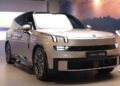 Lynk & Co 900 ra mắt Việt Nam: Flagship SUV plug-in hybrid 6 chỗ, giá 3,069 tỷ đồng