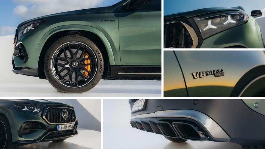 Mercedes-AMG GLE 63 2027