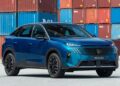 Peugeot 3008 hoàn toàn mới ra mắt tại Việt Nam, giá từ 1,279 tỷ đồng