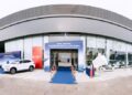 BYD mở thêm 2 showroom tại Hà Nội và Đà Lạt