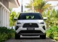 Doanh số Toyota tháng 5/2026 đạt gần 6.000 xe tại Việt Nam, Yaris Cross bán chạy nhất