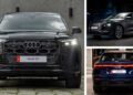 Audi tung loạt ưu đãi hơn 200 triệu đồng cho các mẫu SUV Q7, Q8 và Q6 e-tron