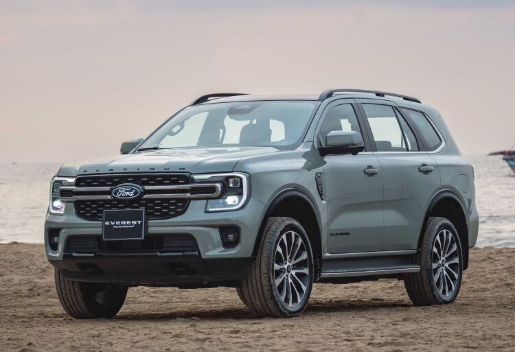 Ford Việt Nam ưu đãi tháng 6: Cơ hội nhận chuyến du lịch Mỹ trị giá 250 triệu đồng