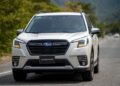 Cơ hội sở hữu Subaru Forester nhập Thái Lan chỉ từ 839 triệu đồng