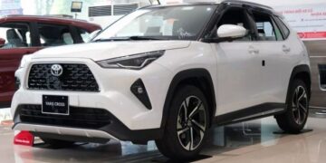 Báo cáo VAMA tháng 5/2026: Sức mua chững lại, xe nhập khẩu tiếp tục tăng trưởng