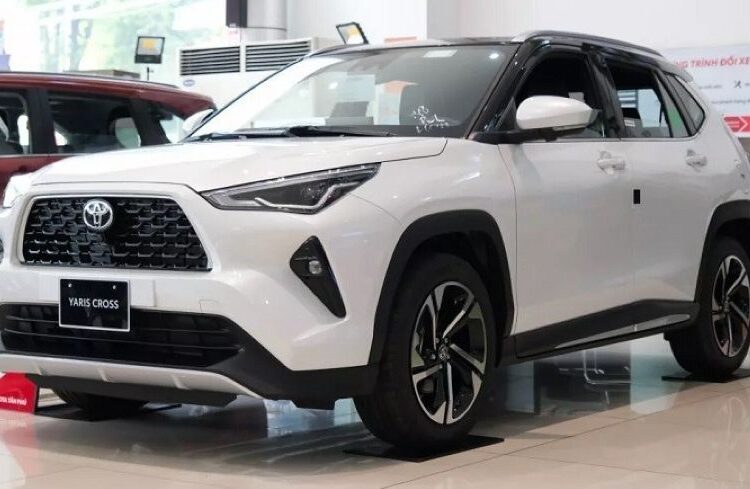 Báo cáo VAMA tháng 5/2026: Sức mua chững lại, xe nhập khẩu tiếp tục tăng trưởng