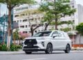 Veloz Cross: Không nổi bật nhất, nhưng là chiếc xe phù hợp người tính đường dài