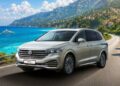 Volkswagen Việt Nam tung loạt ưu đãi hậu mãi và tri ân khách hàng mùa hè 2026