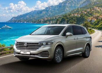 Volkswagen Việt Nam tung loạt ưu đãi hậu mãi và tri ân khách hàng mùa hè 2026