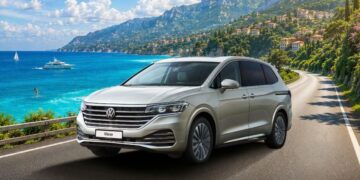 Volkswagen Việt Nam tung loạt ưu đãi hậu mãi và tri ân khách hàng mùa hè 2026