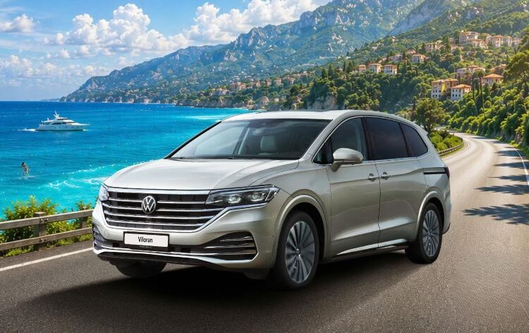 Volkswagen Việt Nam tung loạt ưu đãi hậu mãi và tri ân khách hàng mùa hè 2026
