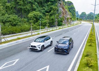 Toyota gia tăng ưu đãi, sở hữu ô tô dễ dàng hơn trong tháng 7