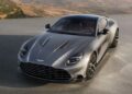 Aston Martin ra mắt Vanquish 25, phiên bản giới hạn 50 chiếc trên toàn cầu