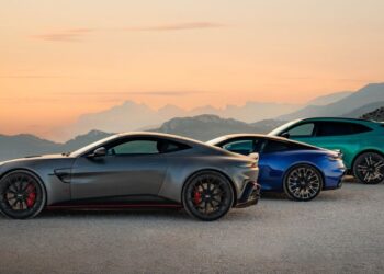 Dịch vụ bảo dưỡng và hậu mãi chính hãng Aston Martin có mặt tại Việt Nam