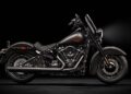 Harley-Davidson Deadwood 2026 sắp ra mắt: Chiếc cruiser bobber động cơ V-Twin 1.923cc