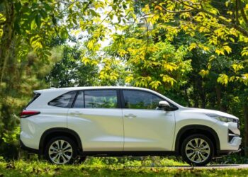 Doanh số VAMA tháng 6/2026 tăng nhẹ, Toyota Innova Cross bán chạy nhất