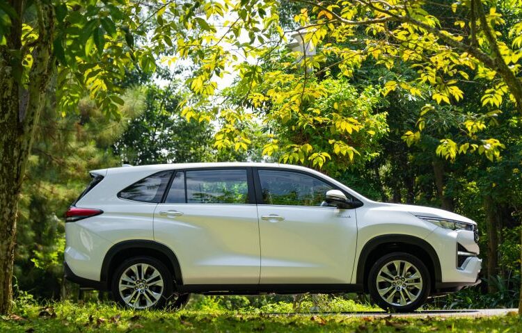 Doanh số VAMA tháng 6/2026 tăng nhẹ, Toyota Innova Cross bán chạy nhất