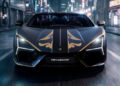 Lamborghini Revuelto Impavido: Siêu phẩm lấy cảm hứng từ giáp Samurai
