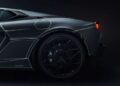 Lamborghini Temerario khoác diện mạo như bản vẽ Sketch, lấy cảm hứng từ thời trang Ý