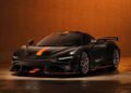 McLaren 788HS: “Quái thú” mạnh 777 mã lực, thiết kế lấy cảm hứng xe đua F1, chỉ có 200 chiếc
