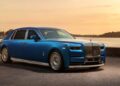 Rolls-Royce Phantom Regatta độc bản: “du thuyền mặt đất” dài gần 6 mét
