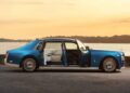 Rolls-Royce Phantom Regatta độc bản: “du thuyền mặt đất” dài gần 6 mét