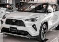 Toyota năm 2026
