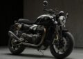 Triumph Speed Twin 1200 TFC 2027 sở hữu hàng loạt trang bị cao cấp, chỉ có 750 chiếc