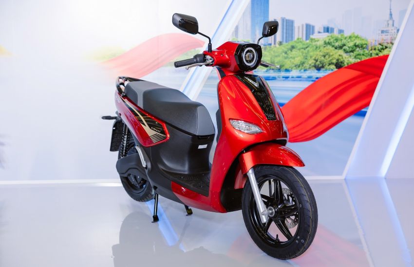 VinFast Kyo