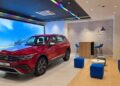 Volkswagen mở City Store đầu tiên tại miền Bắc