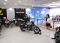Moto Đồng Tháp khai trương showroom mô tô, xe máy cao cấp tại Tháp Mười