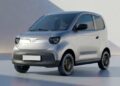 VinFast VF 2: Xe điện đô thị cỡ nhỏ giá 188 triệu đồng, chạy 210 km/sạc