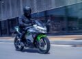 Kawasaki Ninja E-1: Ninja điện khác gì bản máy xăng?