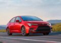 Toyota giới thiệu phiên bản đặc biệt kỷ niệm 60 năm Corolla